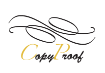 ShenkCopyProof Logo